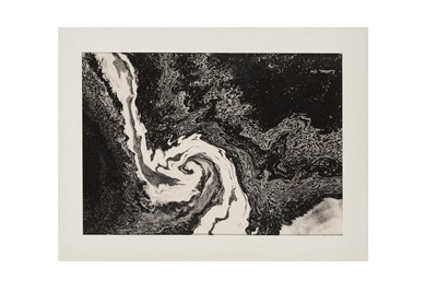 Lot 566 - Ernst Haas (1921-1986)