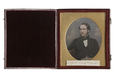 Lot 451 - William Edward Kilburn (1818-1891)