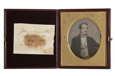 Lot 451 - William Edward Kilburn (1818-1891)