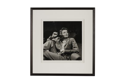 Lot 523 - Alfred Eisenstaedt (1898-1995)