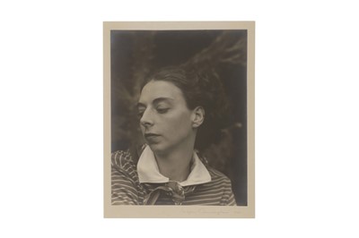 Lot 506 - Imogen Cunningham (1883-1976)