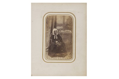 Lot 543 - Various Photographers, c.1860-70s