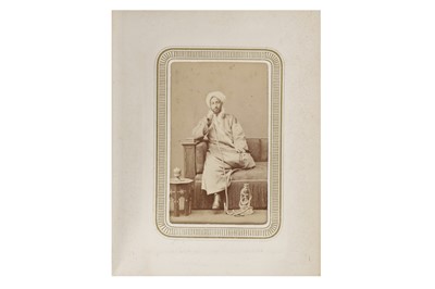 Lot 452 - Abdullah Freres (1858-1899) and other photographers