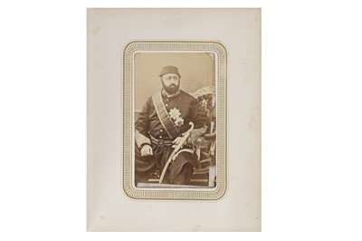 Lot 452 - Abdullah Freres (1858-1899) and other photographers