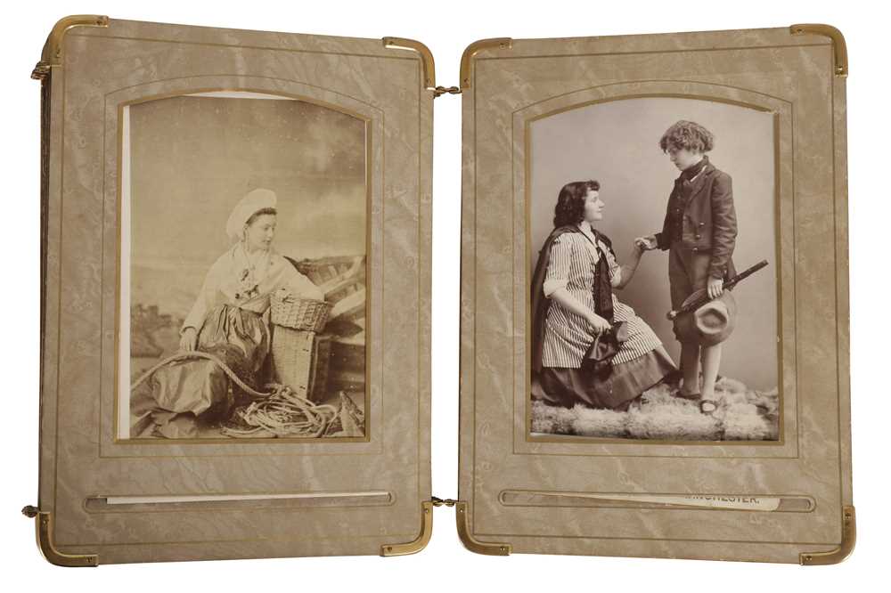 Lot 1758 - Various Photographers, c.1870s