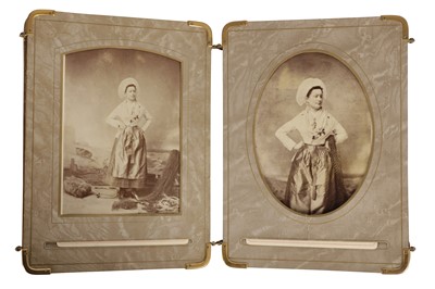 Lot 1758 - Various Photographers, c.1870s