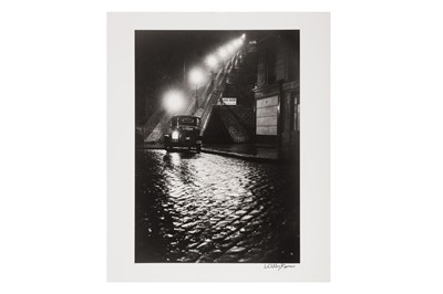 Lot 601 - Willy Ronis (1910-2009)