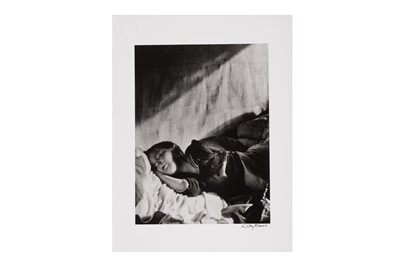 Lot 604 - Willy Ronis (1910-2009)