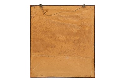 Lot 989 - ALFRED WILLIAM STRUTT (BRITISH 1856-1924)