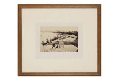 Lot 351 - Francis Frith (1822-1898)