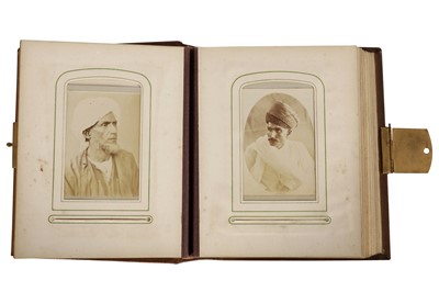 Lot 478 - Various Photographers, c.1860s