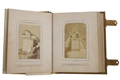 Lot 471 - Various Photographers, c.1860-70s