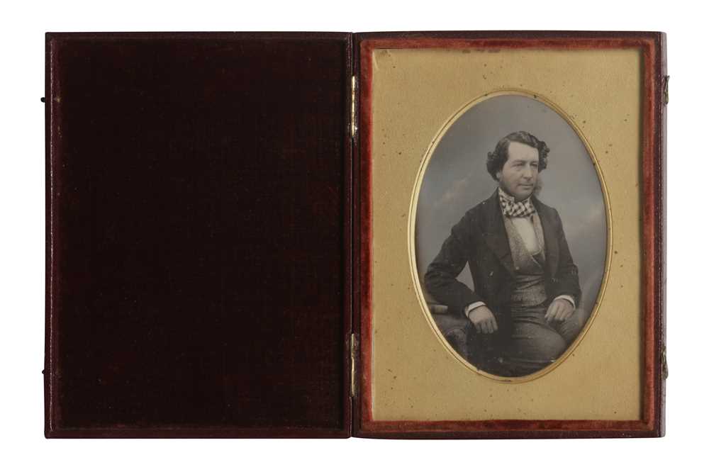 Lot 448 - Richard Beard (1802-1888)