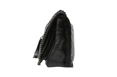 Lot 773 - Saint Laurent Black Medium Niki Bag