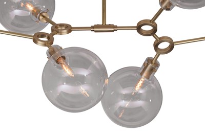 Lot 195 - KAIA LIGHTING, LONDON, AUSTRIA & MUNICH