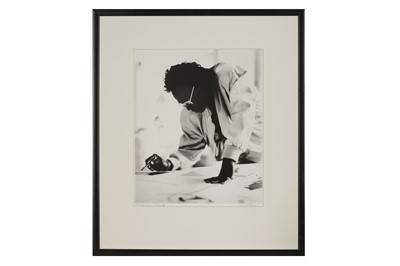 Lot 535 - Herman Leonard (1923-2010)