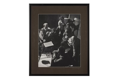 Lot 536 - Herman Leonard (1923-2010)