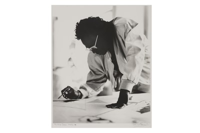 Lot 138 - Herman Leonard (1923-2010)