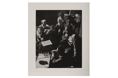 Lot 145 - After Herman Leonard (1923-2010)
