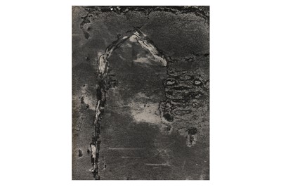 Lot 584 - Aaron Siskind (1903-1991)