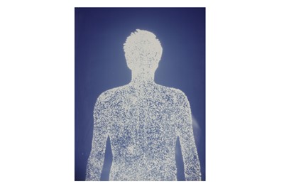 Lot 579 - Christopher Bucklow b.1957