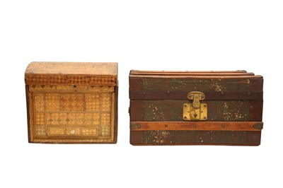 Lot 993 - GROUP OF BOXES