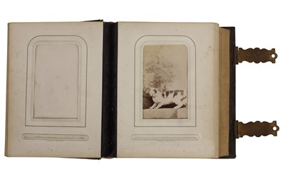 Lot 486 - Various Photographers, c.1870-90s