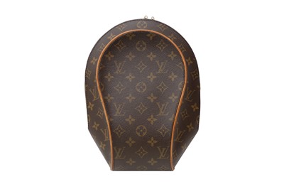 Lot 513 - Louis Vuitton Monogram Ellipse Sac a Dos Backpack