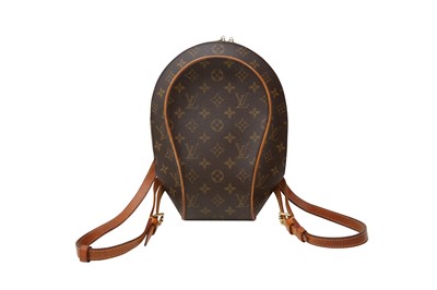 Lot 513 - Louis Vuitton Monogram Ellipse Sac a Dos Backpack