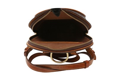 Lot 513 - Louis Vuitton Monogram Ellipse Sac a Dos Backpack