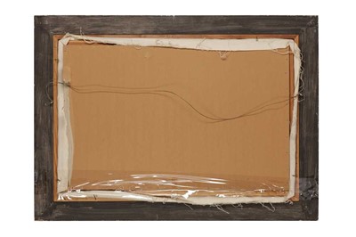 Lot 551 - WALTER JOHN BEAUVAIS (BRITISH 1942 - 1992)