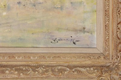 Lot 551 - WALTER JOHN BEAUVAIS (BRITISH 1942 - 1992)