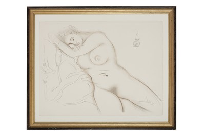 Lot 323 - SALVADOR DALI (1904-1989)