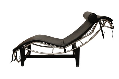 Lot 167 - IN THE MANNER OF LE CORBUSIER, CHARLOTTE PERRIAND AND PIERRE JEANNERET