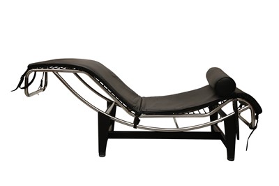 Lot 167 - IN THE MANNER OF LE CORBUSIER, CHARLOTTE PERRIAND AND PIERRE JEANNERET