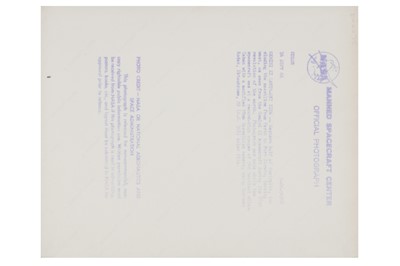 Lot 147 - Gemini XI and Agena Target Docking Vehicle