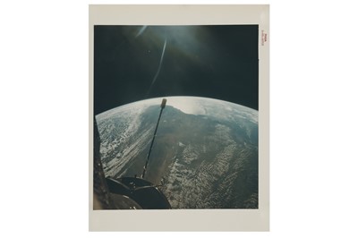 Lot 147 - Gemini XI and Agena Target Docking Vehicle