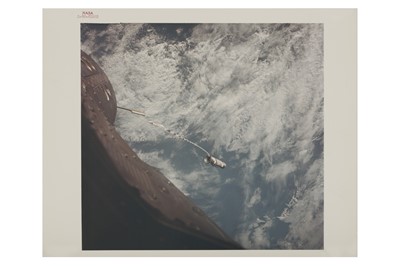 Lot 28 - Gemini XII Interest