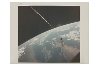 Lot 28 - Gemini XII Interest