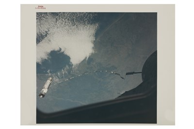 Lot 28 - Gemini XII Interest