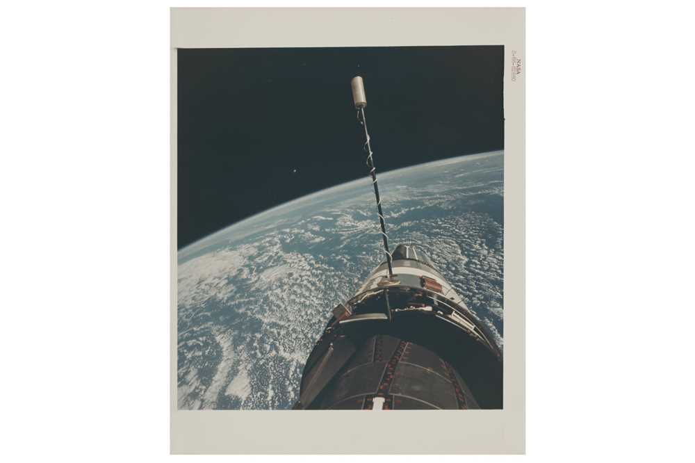 Lot 28 - Gemini XII Interest