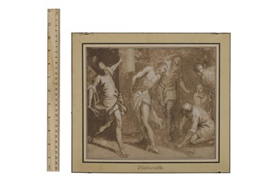 Lot 143 - MANNER OF TINTORETTO (VENICE 1518-1594)