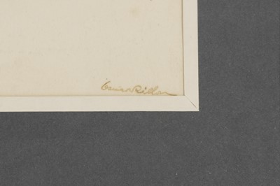 Lot 66 - 20TH CENTURY EUROPEAN SCHOOL