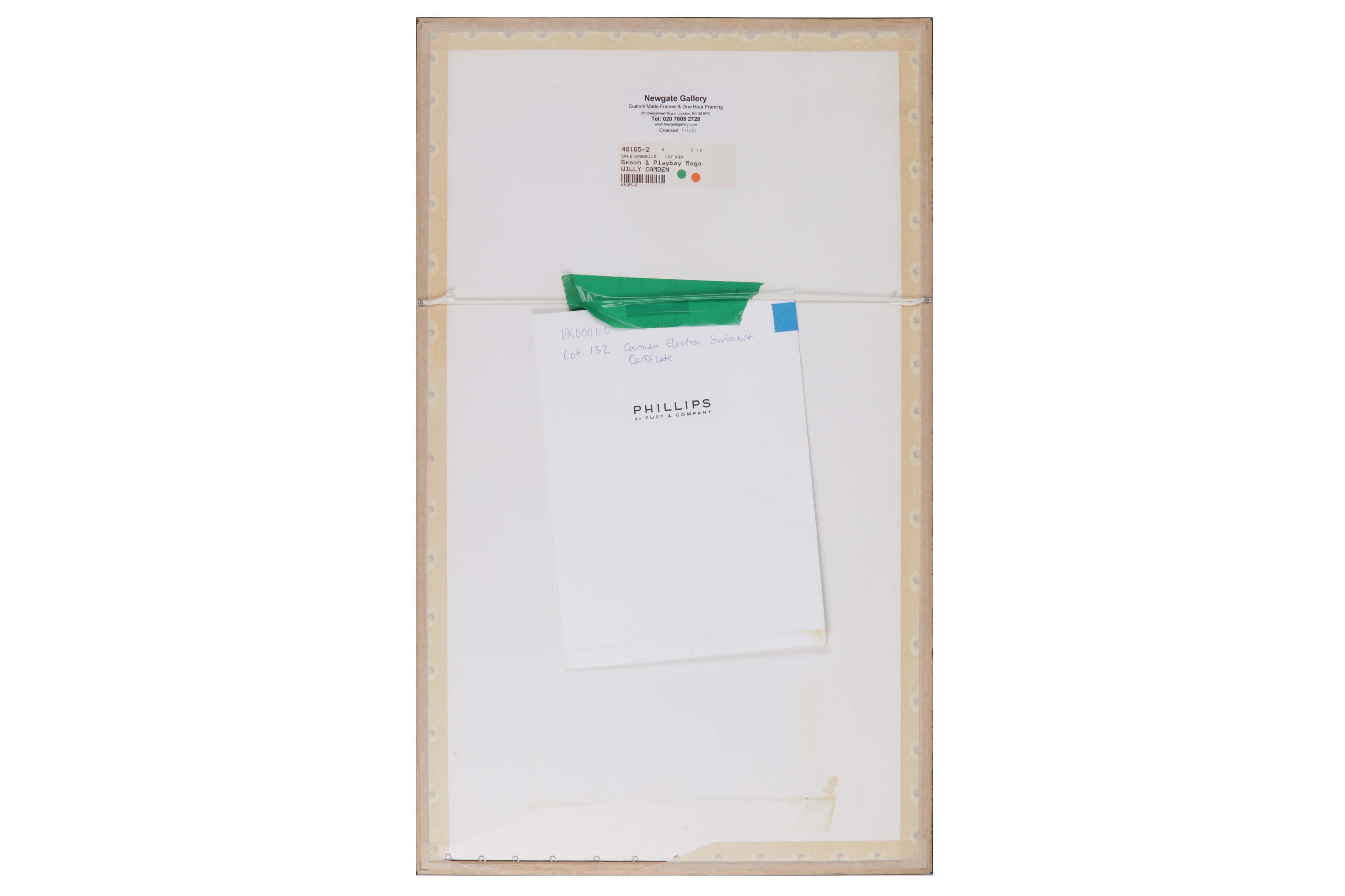 CARMEN ELECTRA 2008, PLAYBOY