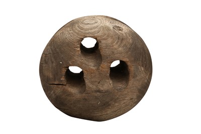 Lot 149 - RELICS OF HMS INVINCIBLE