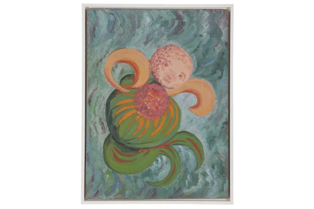 Lot 303 GRACE PAILTHORPE (BRITISH, 18831971)