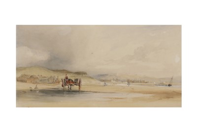 Lot 41 - ALFRED HERBERT (BRITISH d. 1861)