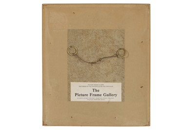 Lot 213 - HANS JACOB HANSEN R.S.W. (BRITISH 1853-1947)