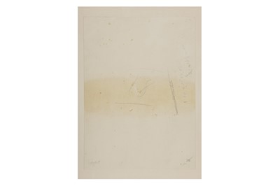 Lot 38 - WILLIAM ROXBY BEVERLEY (BRITISH 1811-1889)