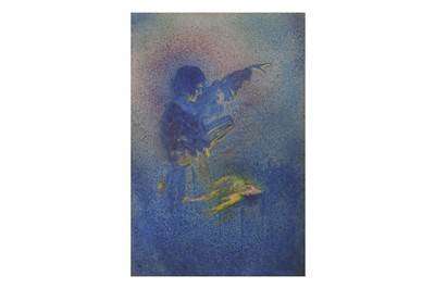Lot 90 - A COLLECTION OF ILLUSTRATIONS